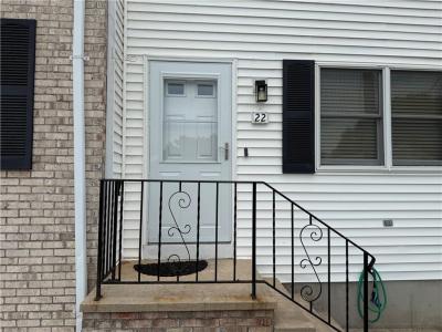 22 Iris Lane, North Providence, Rhode Island 02911, USA