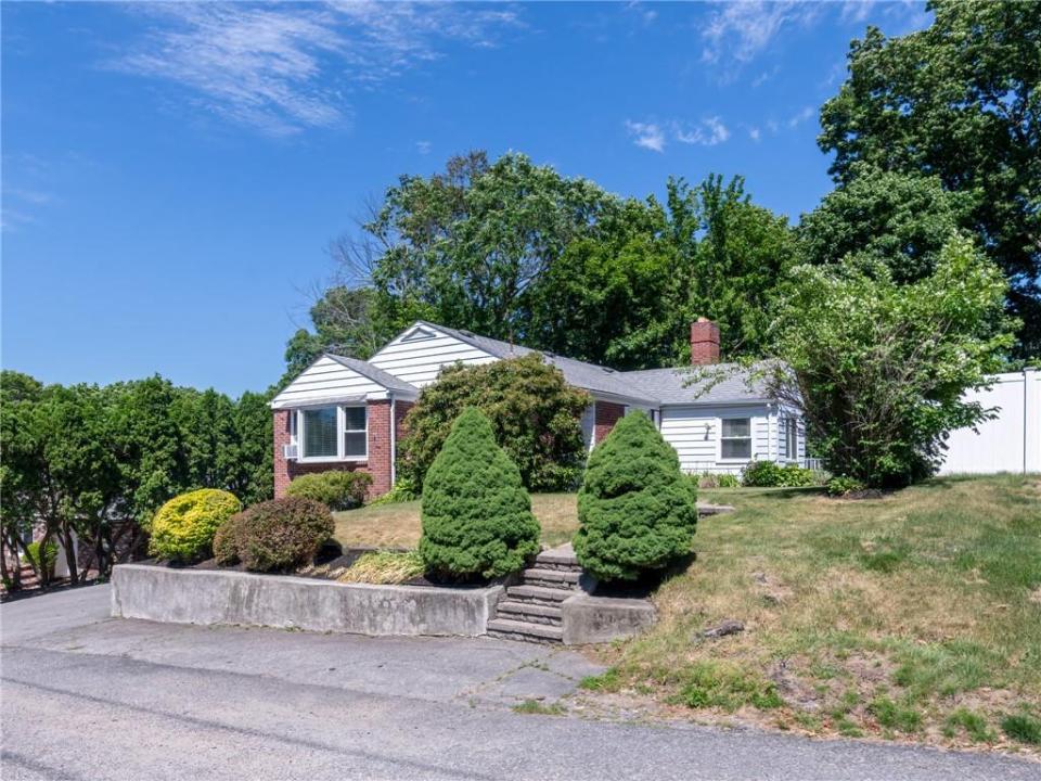 59 N Williams Street, Johnston, Rhode Island 02919, Stati Uniti