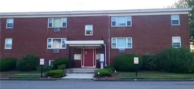 5 Garibaldi Street 36, North Providence, Rhode Island 02911, USA