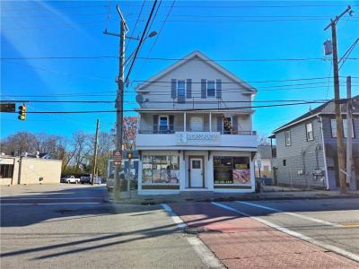 2 Gansett Avenue, Cranston, Rhode Island 02920, Stati Uniti