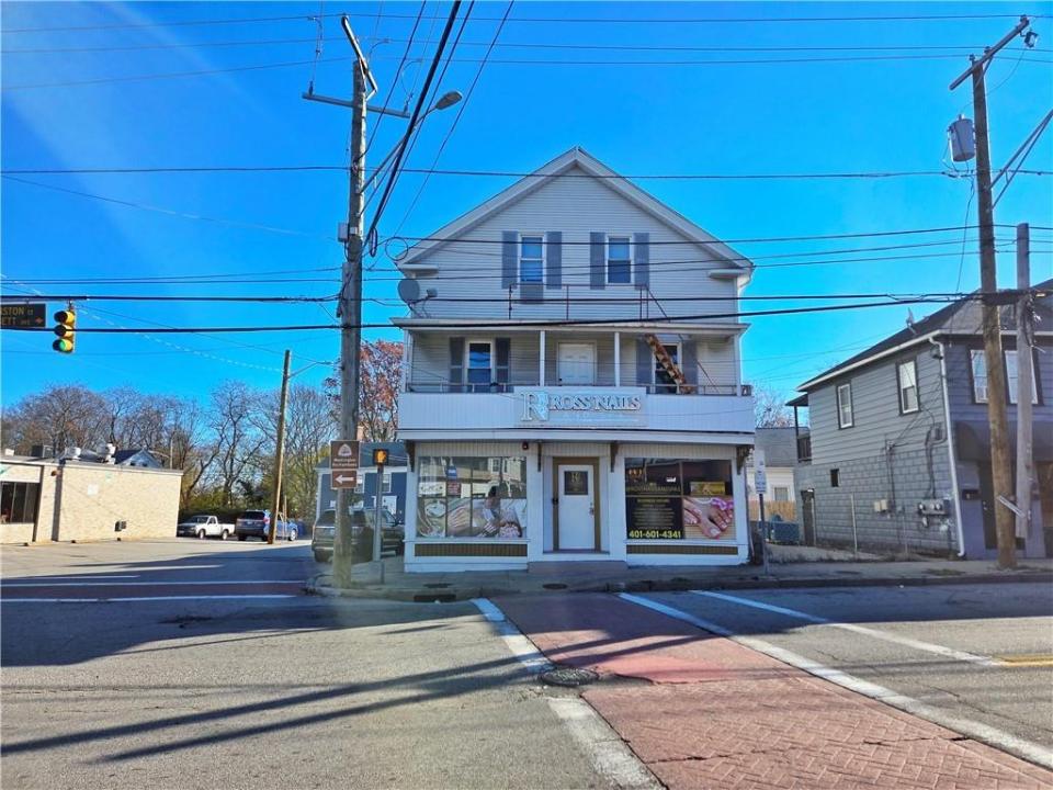 2 Gansett Avenue, Cranston, Rhode Island 02920, Stati Uniti