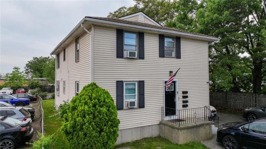 3 Benedict Street, Pawtucket, 罗得岛 02861, 美国