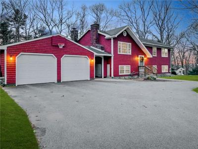 9 Hardwood Lane, Westerly, Rhode Island 02891, USA