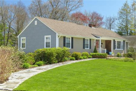 20 Bullock Avenue, Barrington, Rhode Island 02806, USA