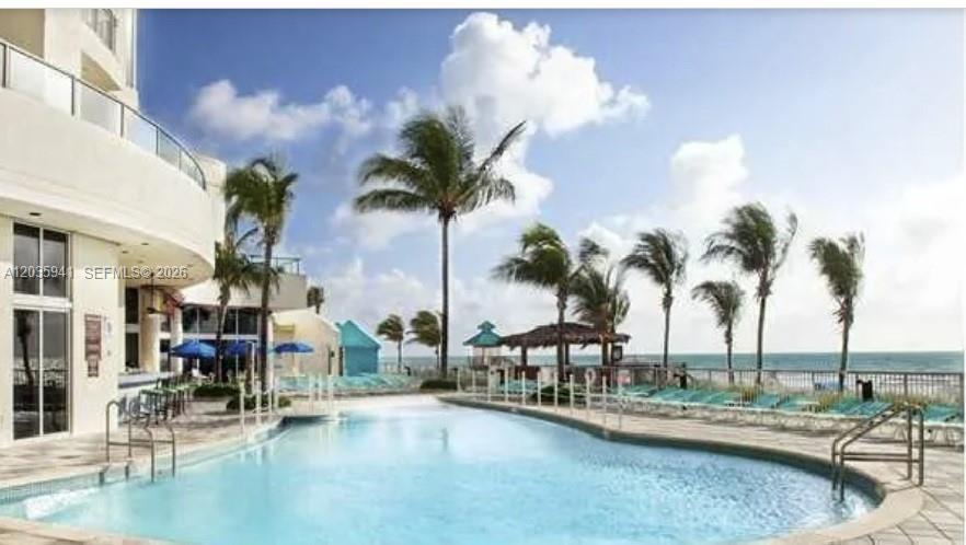 17375 Collins Ave 1205, Sunny Isles Beach, Floride 33160, États-Unis