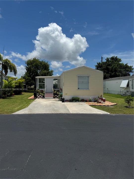 35303 SW 180th Ave 309, Homestead, Floride 33034, États-Unis