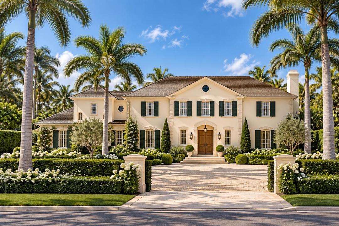 202 Coral Lane, Palm Beach, Florida 33480, Estados Unidos