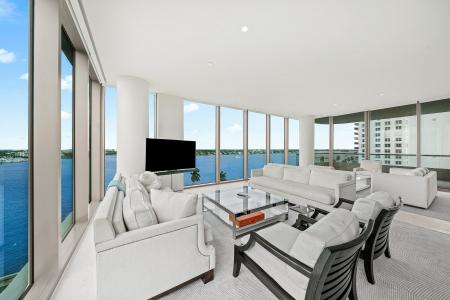 200 Arkona Court 804, West Palm Beach, 플로리다 33401, 미국
