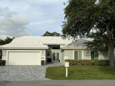 5120 NW 43rd Terrace, Coconut Creek, Florida 33073