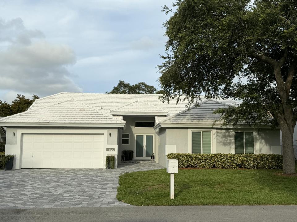 5120 NW 43rd Terrace, Coconut Creek, Florida 33073