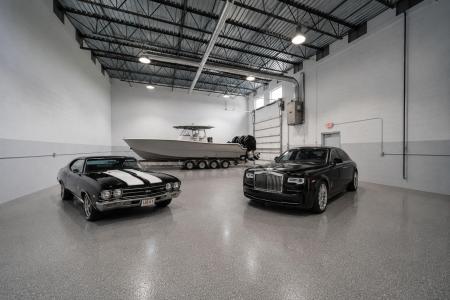 861 NE Industrial Blvd Boulevard 18, Jensen Beach, Florida