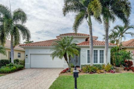 850 SW Palm Cove Drive, Palm City, Florida 34990