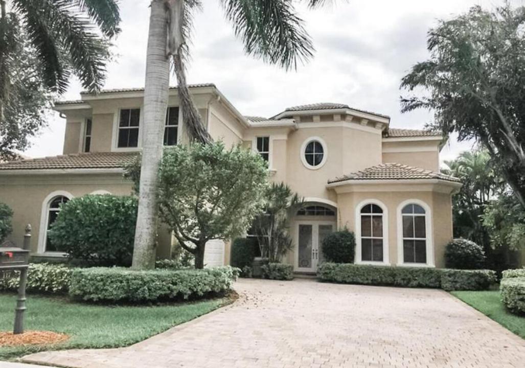 117 Tranquilla Drive, Palm Beach Gardens, 플로리다 33418, 미국