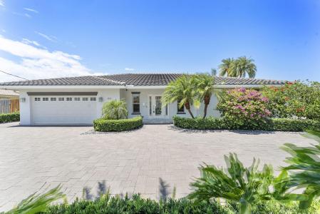 831 Dover Street, Boca Raton, 플로리다 33487, 미국