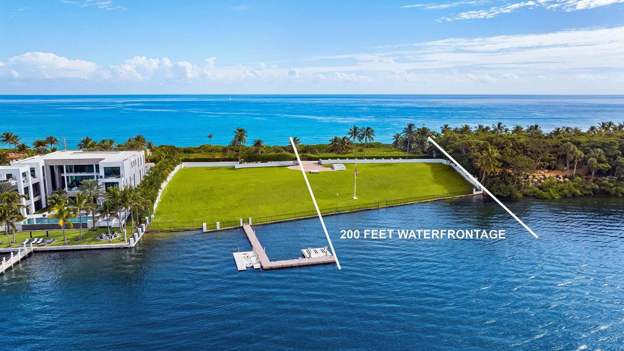 1960 S Ocean Boulevard, Manalapan, Florida 33462