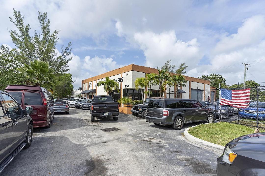 4071 N Dixie Highway, Deerfield Beach, Floride 33064, États-Unis