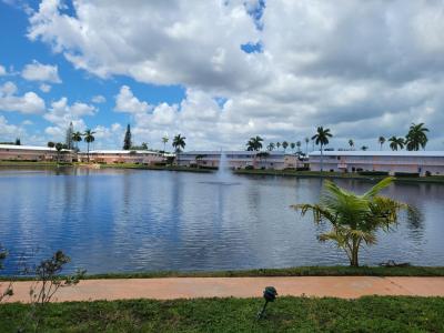1015 SW 11th Avenue 12k, Hallandale Beach, Florida 33009, USA