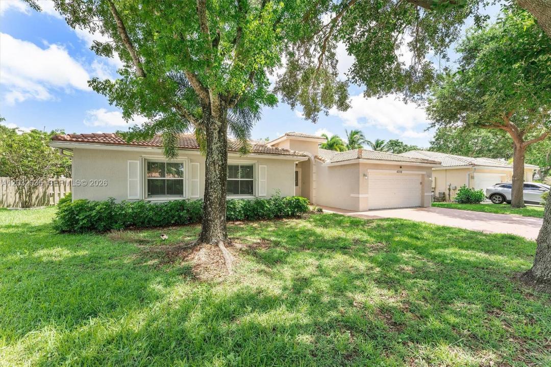 4228 NW 41st Ln, Coconut Creek, Florida 33073, Stati Uniti