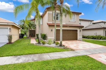 18018 SW 30th Ct, Miramar, Florida 33029, USA