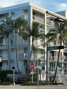 7832 Collins Ave 406, Miami Beach, Florida 33141, USA