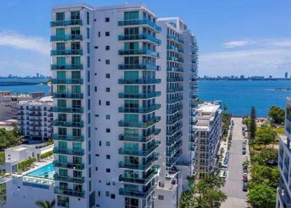 333 NE 24th St 1607, Miami, Florida 33137, USA
