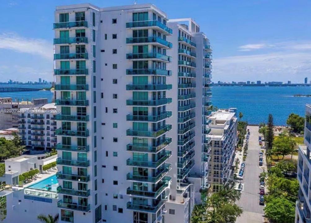 333 NE 24th St 1607, Miami, Floride 33137, États-Unis