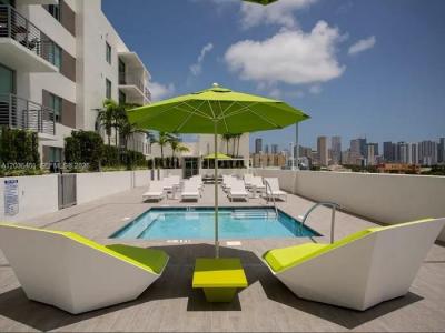 1000 NW 7th St 310, Miami, Florida 33136, USA