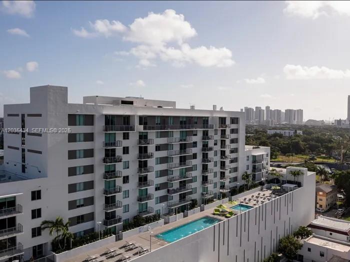 1000 NW 7th St 710, Miami, Floride 33136, États-Unis