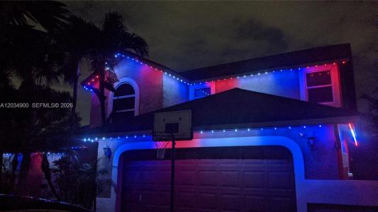5115 NW 51st Ave, Coconut Creek, Florida 33073, USA