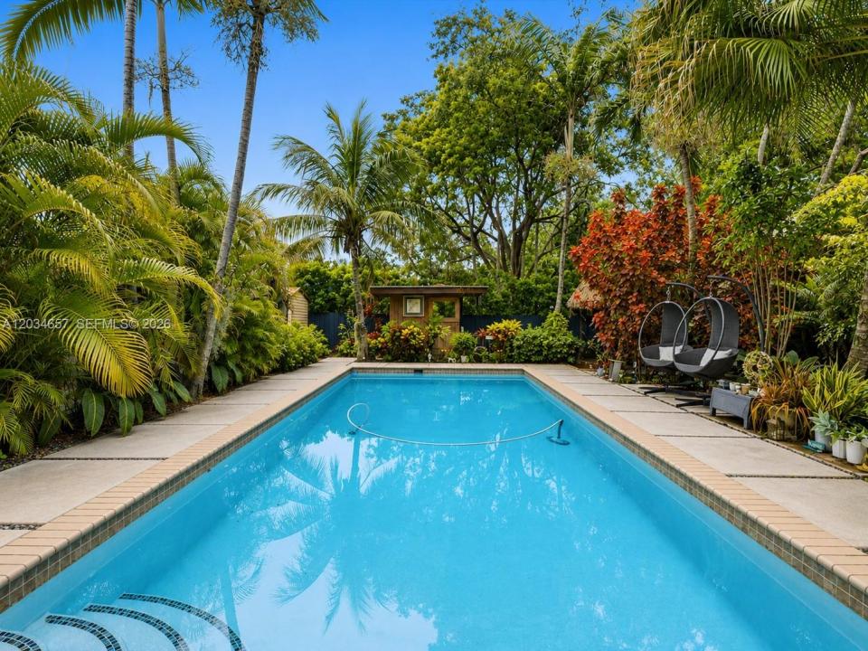 1850 Keystone Blvd, North Miami, Floride 33181, États-Unis