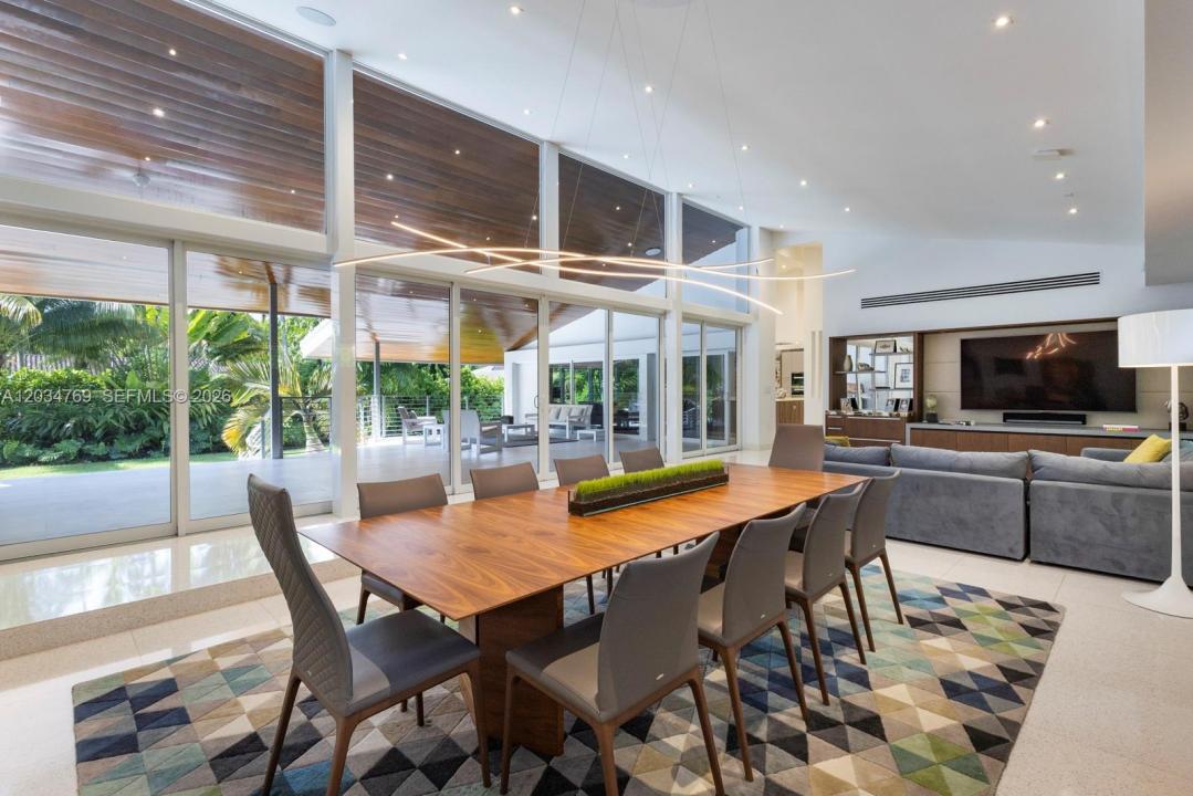 5780 Las Palmas Dr, Coral Gables, Florida 33156, Stati Uniti