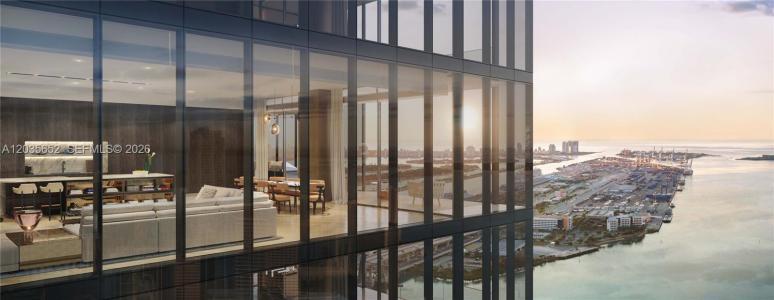 300 N Biscayne Boulevard 8401, Miami, Florida 33132, USA