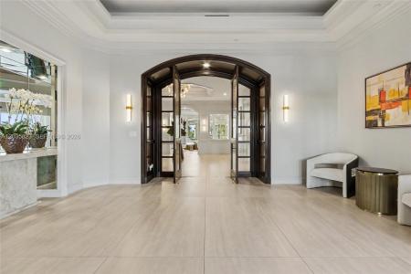 3801 NE 207th St TH6, Aventura, Florida 33180, USA