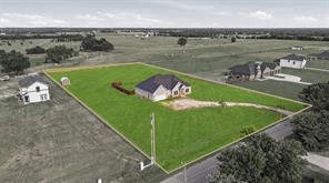 987 County Road 4125, Campbell, Texas 75422, États-Unis
