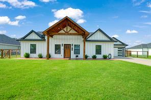 725 Daniel Street, Blossom, Texas 75416, USA