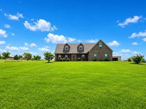 3028 Harrell Road, Howe, Texas 75459