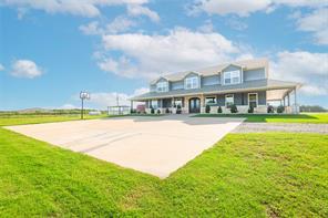 568 County Road 5025, Leonard, Texas 75452