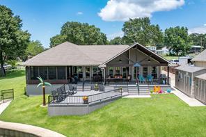 159 Seaside Drive, Gun Barrel City, Texas 75156, États-Unis