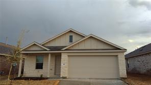 907 Wildflower Street, Ennis, Texas 75119, USA