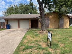 806 Phillips Drive, Ennis, Texas 75119, USA