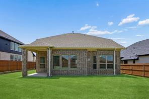 3726 Blooming Prairie Drive, Crandall, Teksas 75114, Amerika Birleşik Devletleri