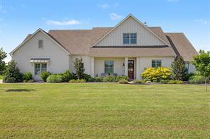 1401 Oliver Creek Lane, Justin, Texas 76247