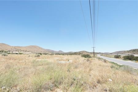 Sierra Highway, Acton, Kalifornien 93510, USA