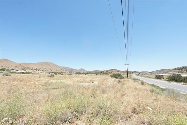 Sierra Highway, Acton, Kalifornien 93510, USA