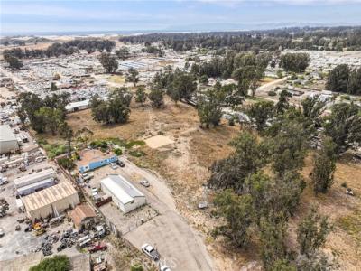 Olivera, Arroyo Grande, 加州 93420, 美國