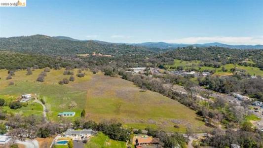 Rawhide Rd, Jamestown, Californie 95327, États-Unis