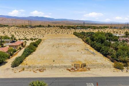 Desert Moon Drive, Thousand Palms, Kalifornien 92276, USA