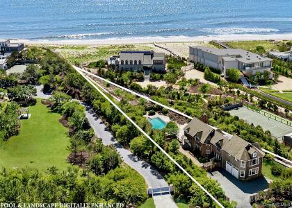 162 Dune Road, Southampton, Nueva York 11959, Estados Unidos