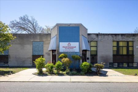 330 Central Avenue, Babylon, Nova Iorque 11729, Estados Unidos