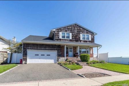 215 Scott Drive, Hempstead, Nova Iorque 11509, Estados Unidos